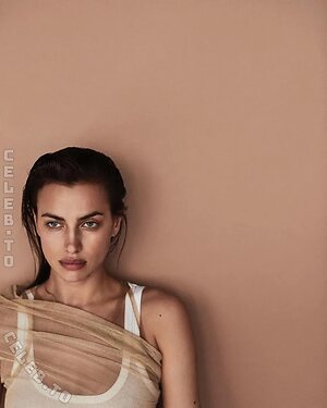 Irina Shayk Nude Leaked Photo #467