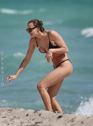 Irina Shayk Nude Leaked Photo #473