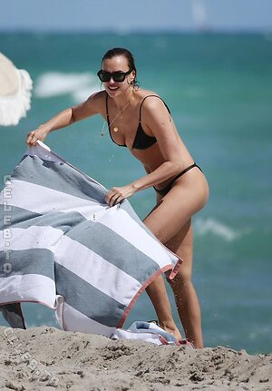 Irina Shayk Nude Leaked Photo #479