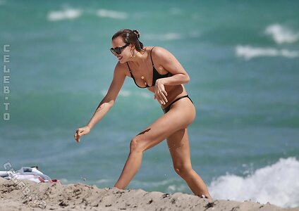 Irina Shayk Nude Leaked Photo #487