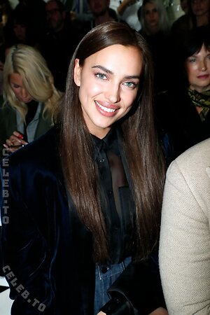 Irina Shayk Nude Leaked Photo #502