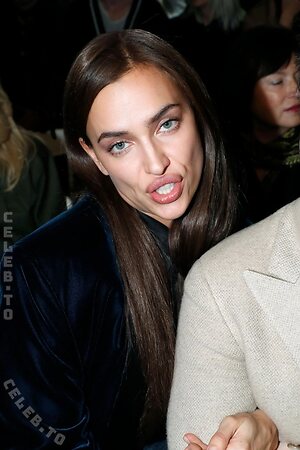 Irina Shayk Nude Leaked Photo #503