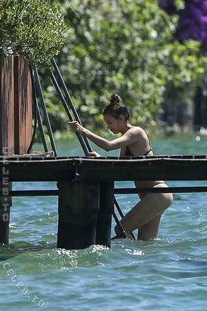 Irina Shayk Nude Leaked Photo #507