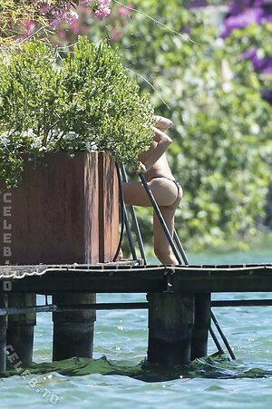 Irina Shayk Nude Leaked Photo #508