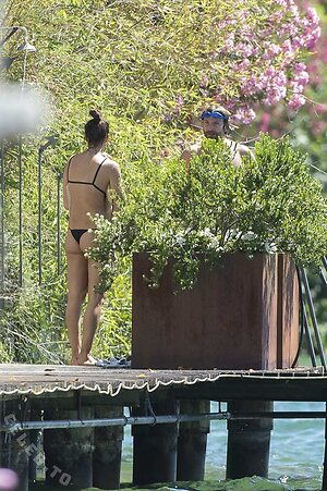 Irina Shayk Nude Leaked Photo #509