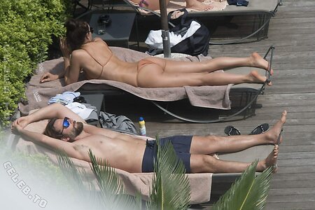 Irina Shayk Nude Leaked Photo #511