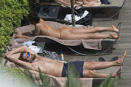 Irina Shayk Nude Leaked Photo #513