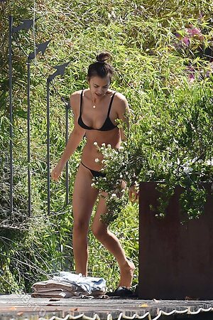 Irina Shayk Nude Leaked Photo #516