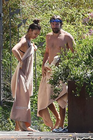 Irina Shayk Nude Leaked Photo #526