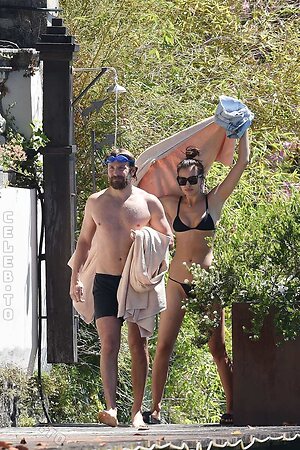 Irina Shayk Nude Leaked Photo #528
