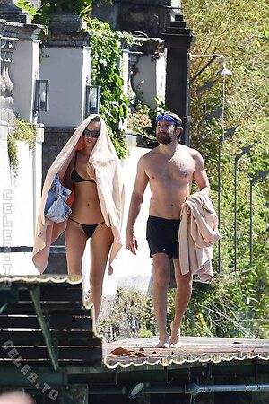 Irina Shayk Nude Leaked Photo #537