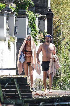 Irina Shayk Nude Leaked Photo #539