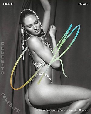 Irina Shayk Nude Leaked Photo #541