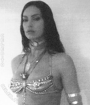 Irina Shayk Nude Leaked Photo #581