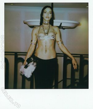 Irina Shayk Nude Leaked Photo #582