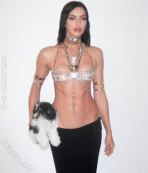Irina Shayk Nude Leaked Photo #583