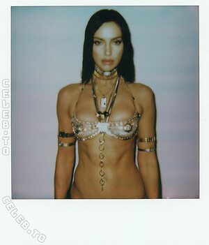 Irina Shayk Nude Leaked Photo #584