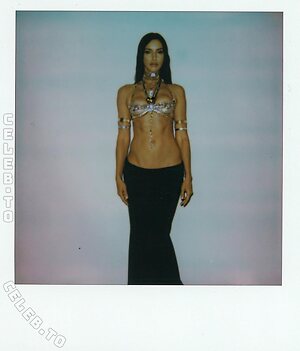 Irina Shayk Nude Leaked Photo #585
