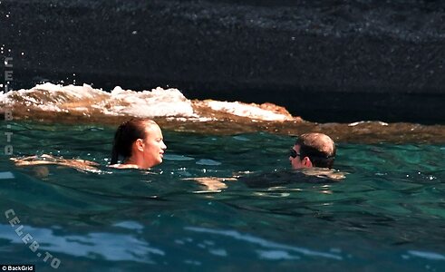 Irina Shayk Nude Leaked Photo #649