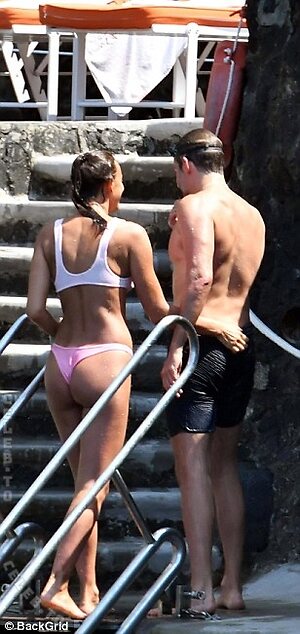 Irina Shayk Nude Leaked Photo #650