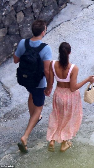 Irina Shayk Nude Leaked Photo #665