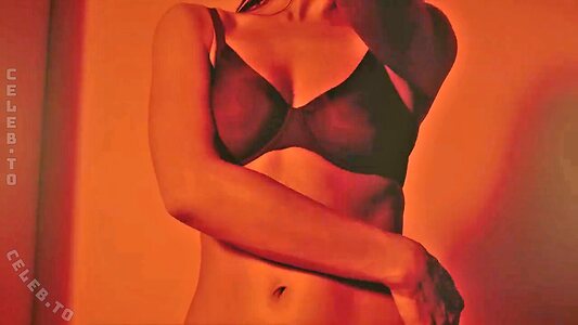 Irina Shayk Nude Leaked Photo #669