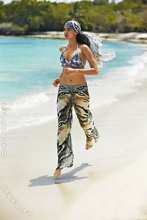 Irina Shayk Nude Leaked Photo #699