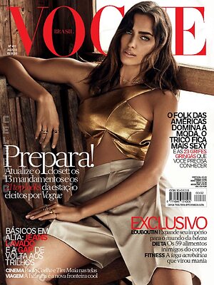 Irina Shayk Nude Leaked Photo #708