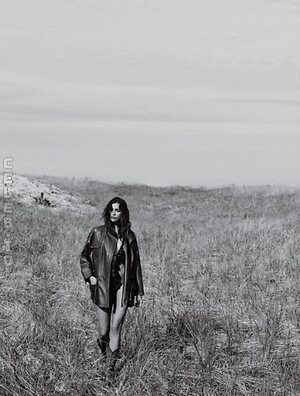 Irina Shayk Nude Leaked Photo #712