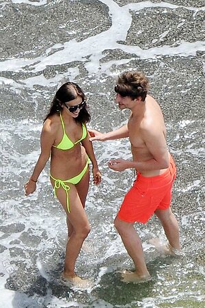 Irina Shayk Nude Leaked Photo #717
