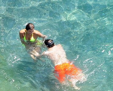 Irina Shayk Nude Leaked Photo #719