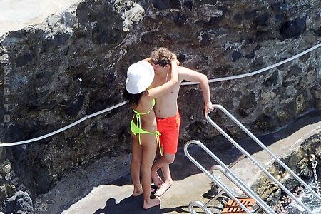 Irina Shayk Nude Leaked Photo #724