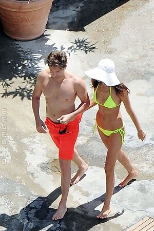 Irina Shayk Nude Leaked Photo #726