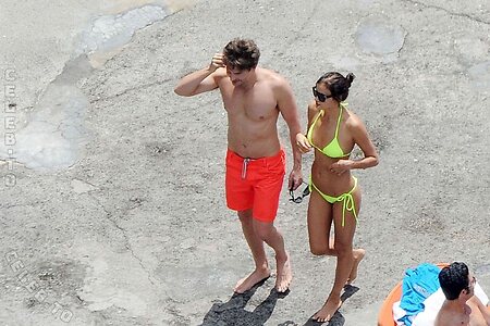 Irina Shayk Nude Leaked Photo #728
