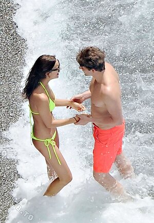 Irina Shayk Nude Leaked Photo #731