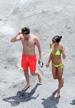 Irina Shayk Nude Leaked Photo #734