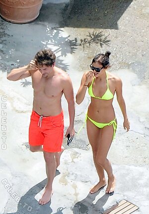 Irina Shayk Nude Leaked Photo #735