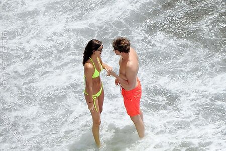 Irina Shayk Nude Leaked Photo #736