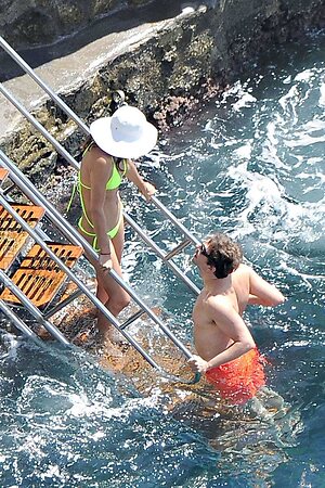 Irina Shayk Nude Leaked Photo #737