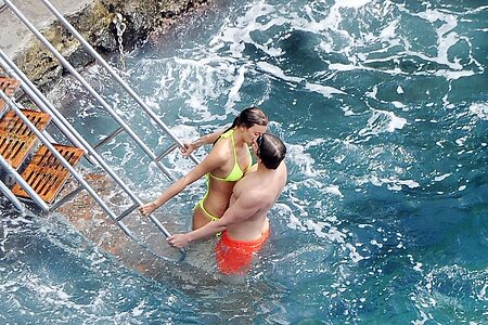 Irina Shayk Nude Leaked Photo #739