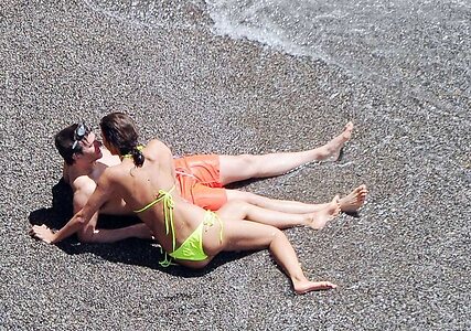 Irina Shayk Nude Leaked Photo #740