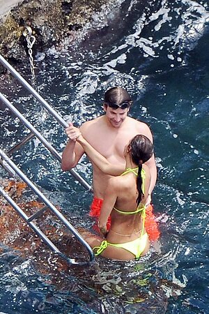 Irina Shayk Nude Leaked Photo #741