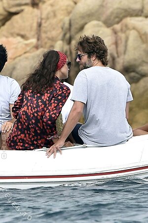 Irina Shayk Nude Leaked Photo #765