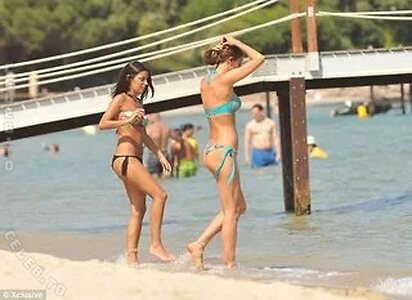 Irina Shayk Nude Leaked Photo #773