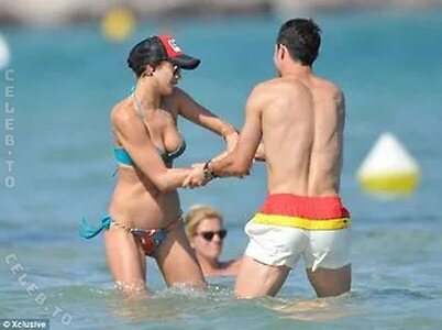 Irina Shayk Nude Leaked Photo #777