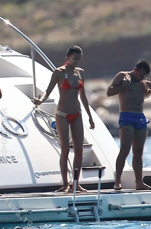 Irina Shayk Nude Leaked Photo #782