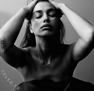 Irina Shayk Nude Leaked Photo #795