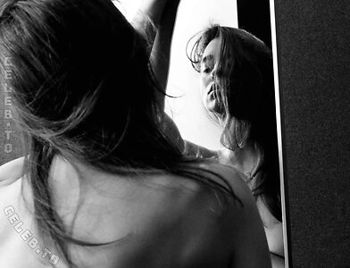 Irina Shayk Nude Leaked Photo #797