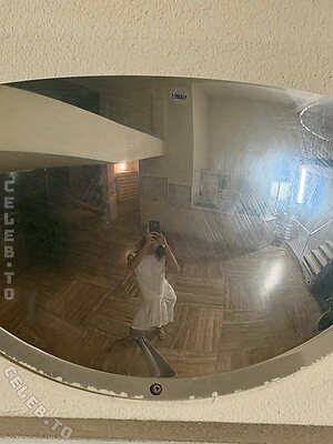 Irina Shayk Nude Leaked Photo #839