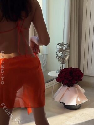 Irina Shayk Nude Leaked Photo #849